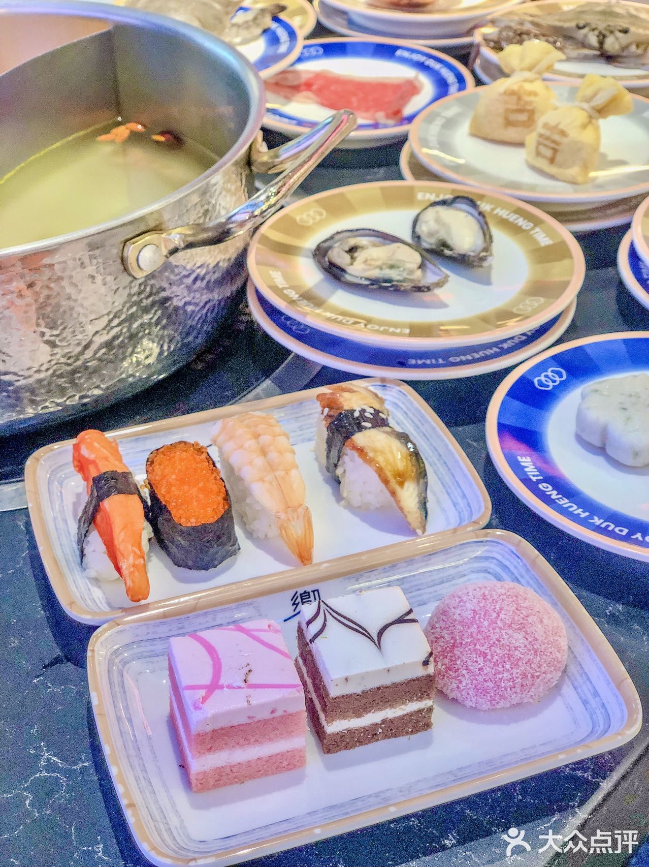 藏不住了‼️独饗新品糟粕醋火锅直接把我震惊