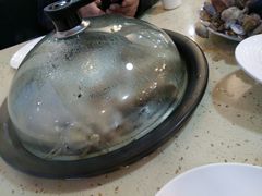 -港畔赶海蒸汽海鲜烧烤自助(仙螺岛店)