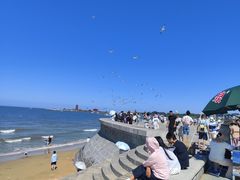 -三仙山风景区-蓬莱仙岛
