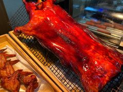 -盛铭轩·巴西烤肉火锅自助(功德林天街GIS店)