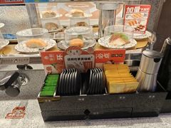 -争鲜回转寿司(中街大悦城店)