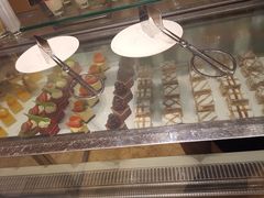 甜点-BLD西餐厅(成都首座万丽酒店)