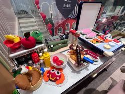 -MELAND CLUB亲子乐园·派对·餐厅(北京芳圆里ID MALL店)