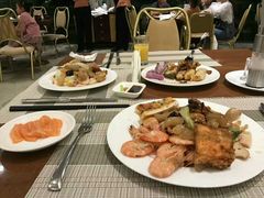 -北海金昌开元名都大酒店·四季轩中餐厅