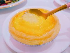燕窝蛋挞-金私燕鲜炖燕窝(万达店)