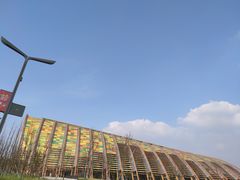 -中国天府农业博览园