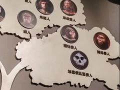 -辽宁古生物博物馆