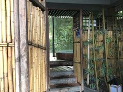 -春晖园度假酒店温泉