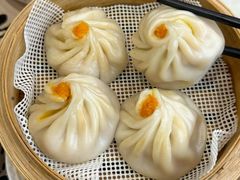 -百年老字号·观振兴蟹黄面·三虾面·苏式面(观前街富仁坊巷店)