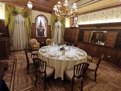 -马勒别墅·中餐厅