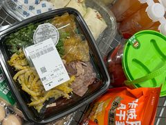 -山姆会员商店(上海浦东店)
