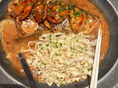 -逸品淮扬(东方渔人码头店)