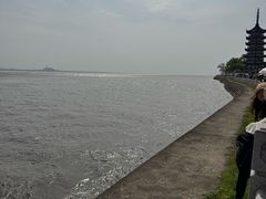 -观潮胜地公园