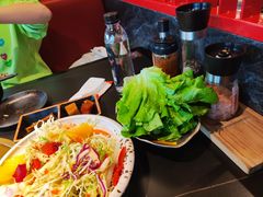 -谷牛和牛烤肉(漕河泾印象城店)