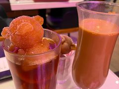 -龙记·香港茶餐厅(海上世界店)