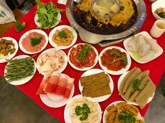 -山城年华老火锅(玉林店)