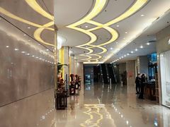-内蒙古大厦酒店