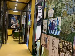 -杨梅红艺术教育(北京金源购物中心校区)