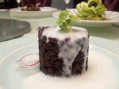 -悦隆酒店-中餐厅