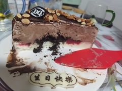 -DQ·蛋糕·冰淇淋(西城红场店)