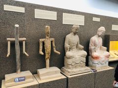 -敦煌石窟文物保护研究陈列中心