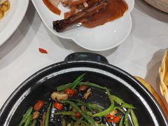 -万荣烤鸭店·北京菜(天坛店)