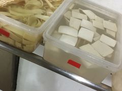 -北京舞蹈学院食堂