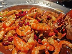 -胖哥俩肉蟹煲(梅溪步步高店)