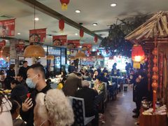 大堂-旺角小渔村(幸福中路店)