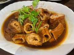 -松發肉骨茶(牛车水店)