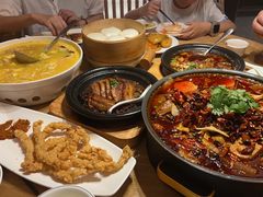 -将军府·鸡毛店(武侯祠店)