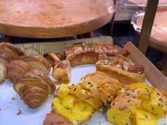 -巴黎贝甜(五道口店)