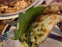 -PIZZA BIANCA(民园店)