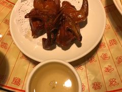 -石岐佬中山菜馆(张溪店)