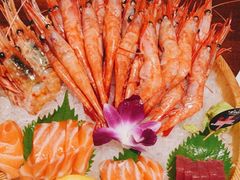 -黑松白鹿(崇文门新活馆店)