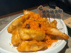 -淘米捞·米汤脆鲩鱼火锅(福田皇岗店)