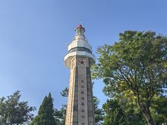 -烟台山景区