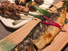 -有喜屋·深夜食堂(北京西路店)