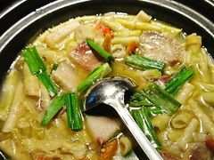 -兰婆婆餐厅淳安菜