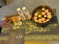 -菩泰·泰式草本按摩SPA(武汉新天地南馆店)