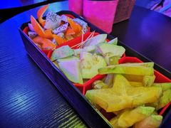 -好久不见网红乐队酒吧(鼓浪屿海底世界店)