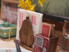 -小吊梨汤·北京菜·烤鸭(清河万象汇店)