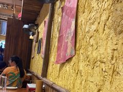 大堂-今邕烧烤(西大店)