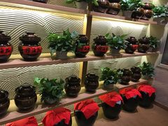 大堂-黔庄贵州菜