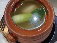 -鄱阳湖·江西小炒·瓦罐煨汤(五道口店)