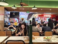 -肥小福·烧鹅专门店(环宇荟店)