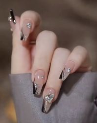 -1T·1M 日式美甲美睫