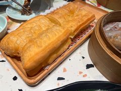 -点都德(广州白云山景区南门店)