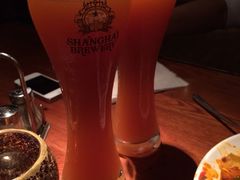 -Shanghai Brew House上海啤酒工坊(老外街店)