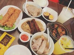 -松發肉骨茶(先得坊店)